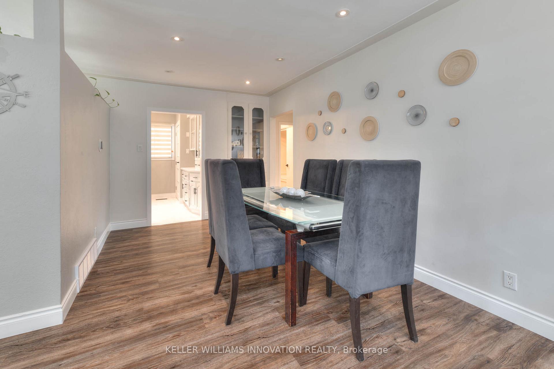 Photo 9 of 38 Fairlawn Road, Kitchener — HOMEH
