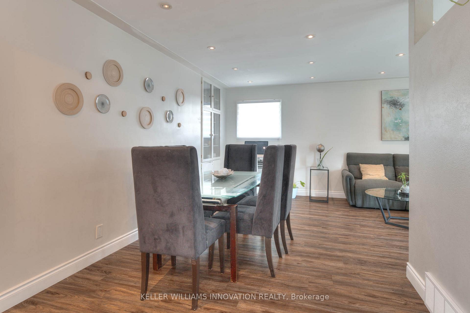 Photo 10 of 38 Fairlawn Road, Kitchener — HOMEH