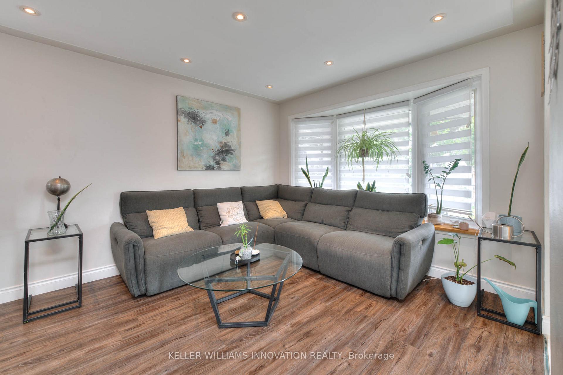 Photo 11 of 38 Fairlawn Road, Kitchener — HOMEH