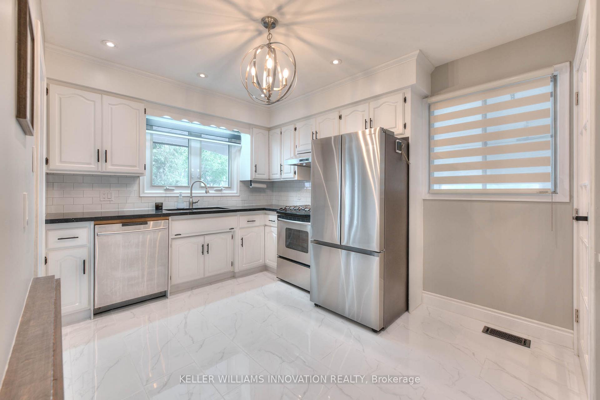 Photo 12 of 38 Fairlawn Road, Kitchener — HOMEH