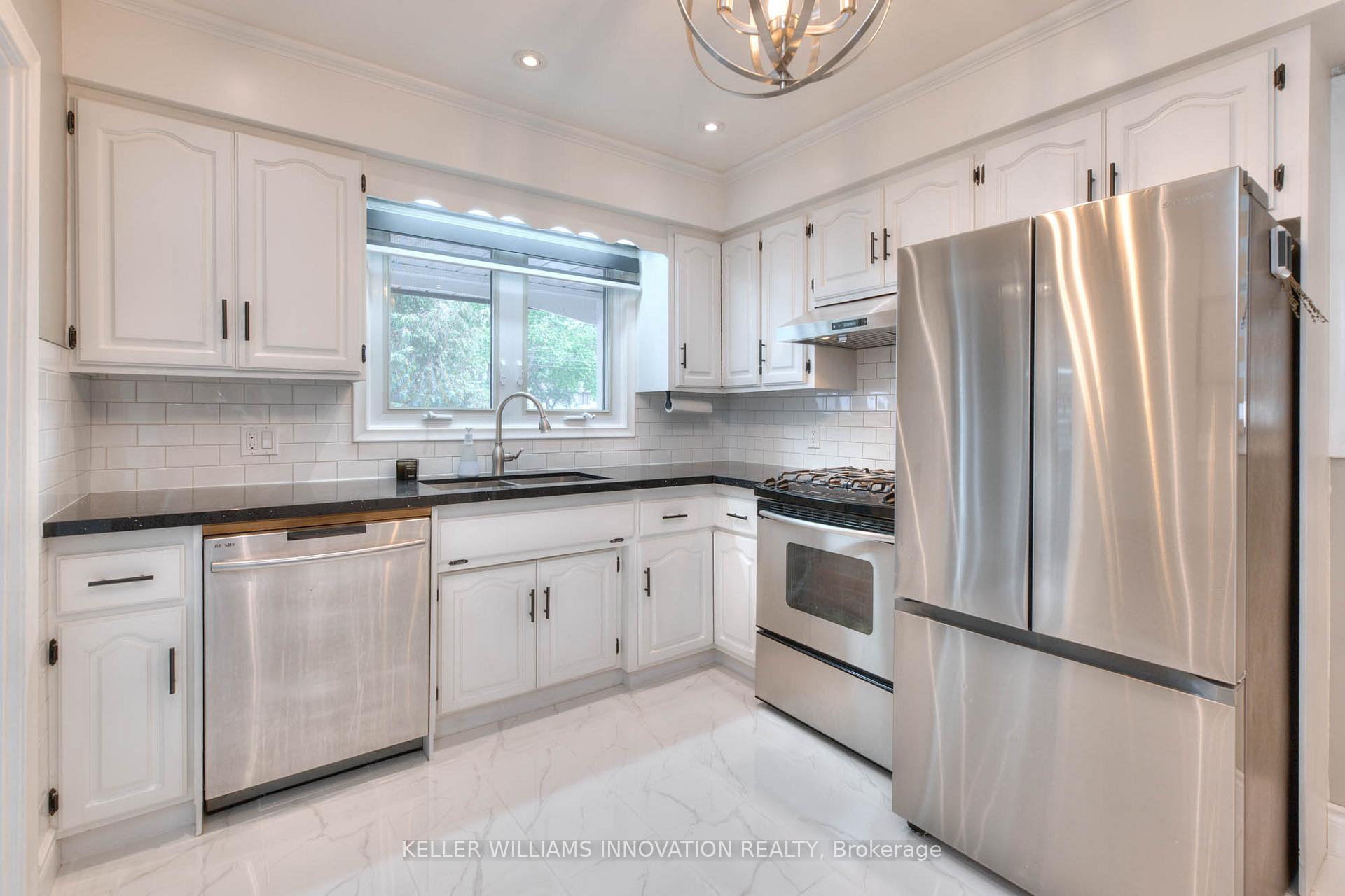 Photo 13 of 38 Fairlawn Road, Kitchener — HOMEH