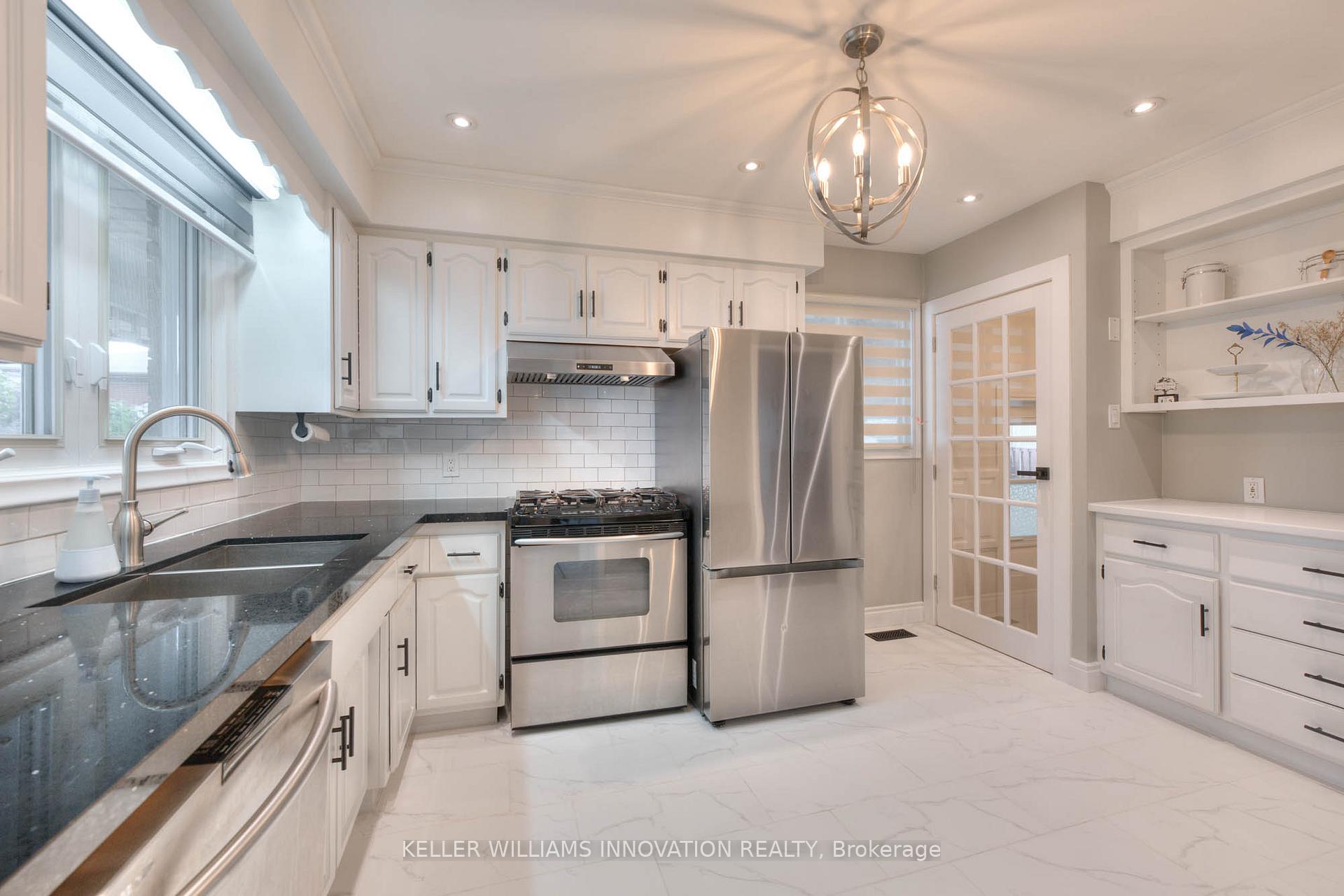 Photo 14 of 38 Fairlawn Road, Kitchener — HOMEH