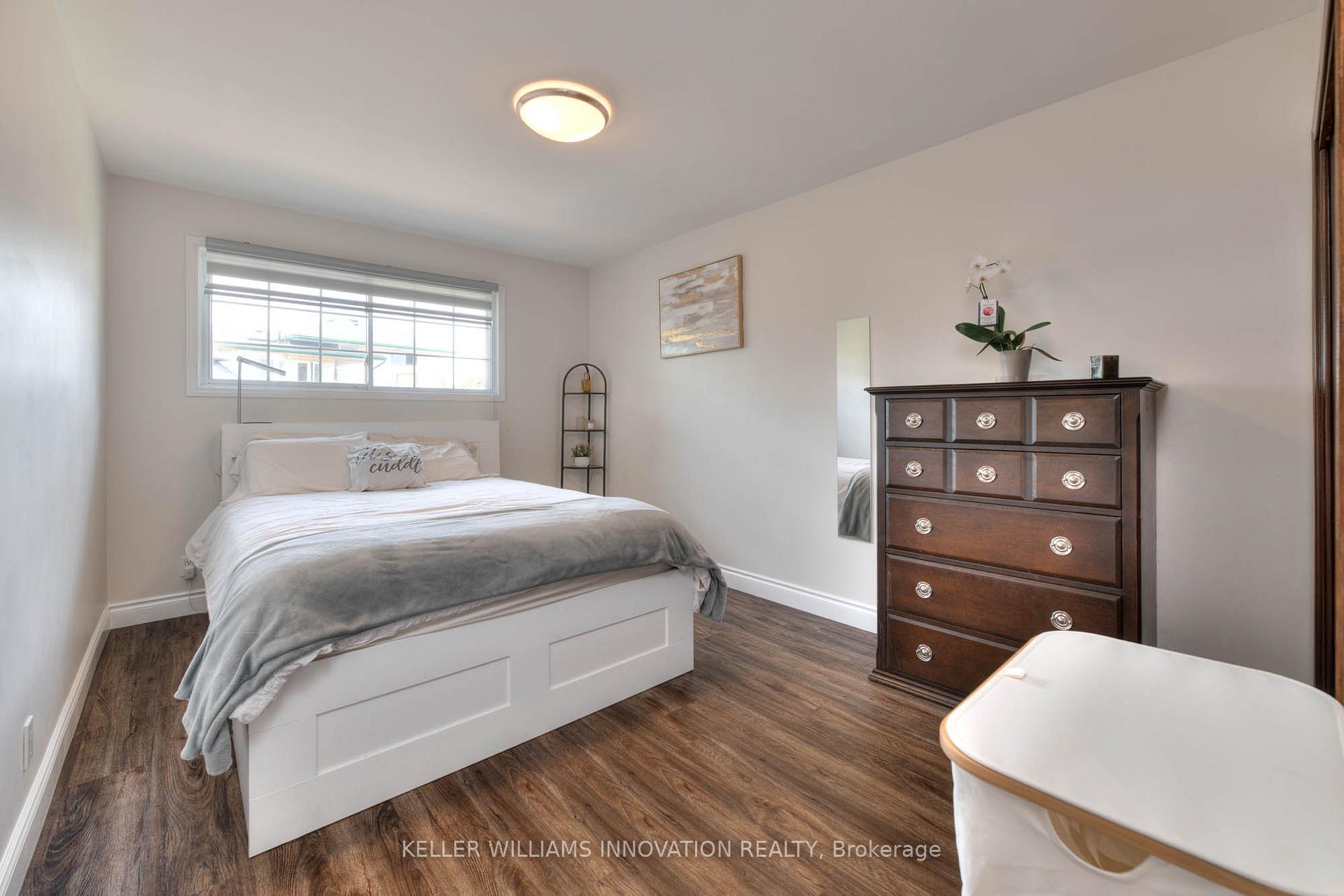 Photo 16 of 38 Fairlawn Road, Kitchener — HOMEH