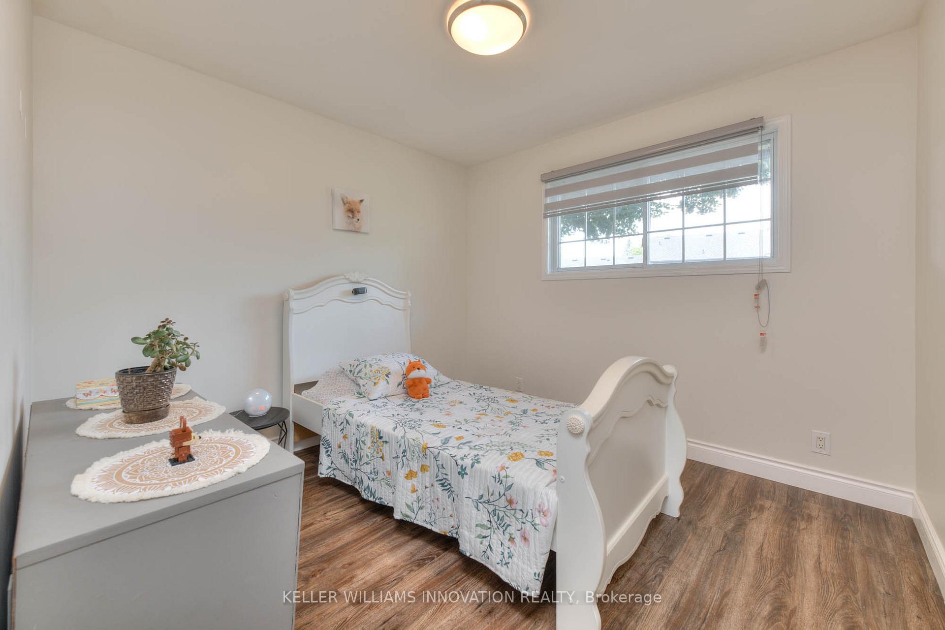 Photo 18 of 38 Fairlawn Road, Kitchener — HOMEH