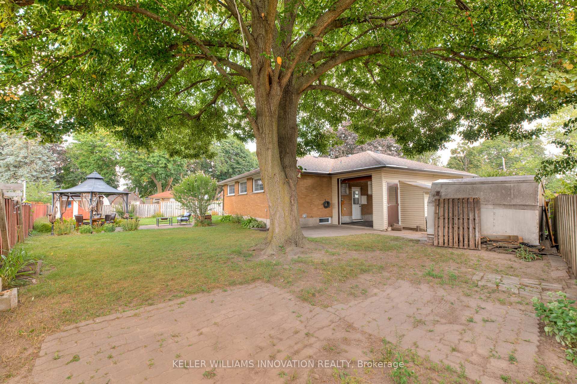 Photo 38 of 38 Fairlawn Road, Kitchener — HOMEH