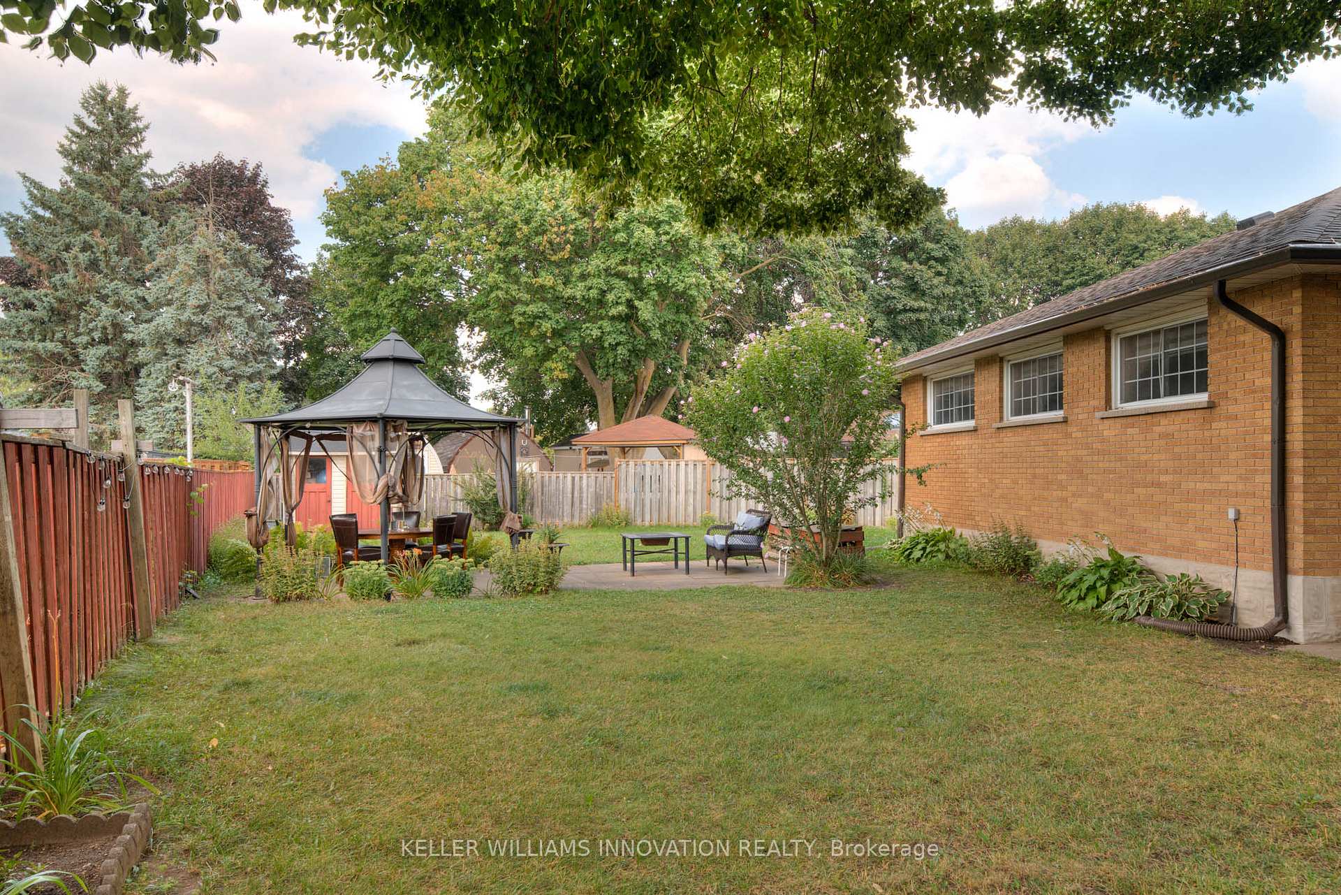 Photo 39 of 38 Fairlawn Road, Kitchener — HOMEH
