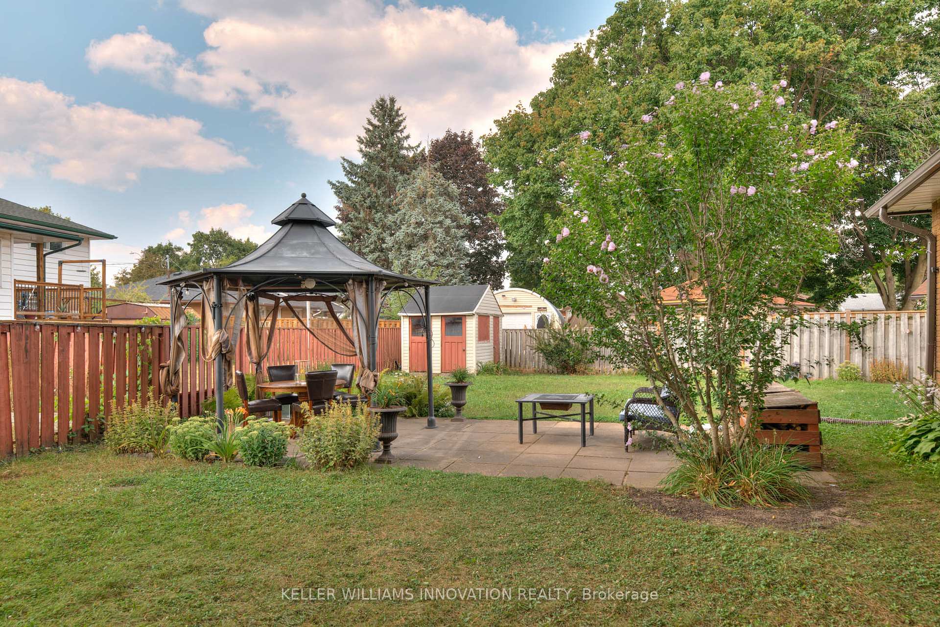 Photo 40 of 38 Fairlawn Road, Kitchener — HOMEH