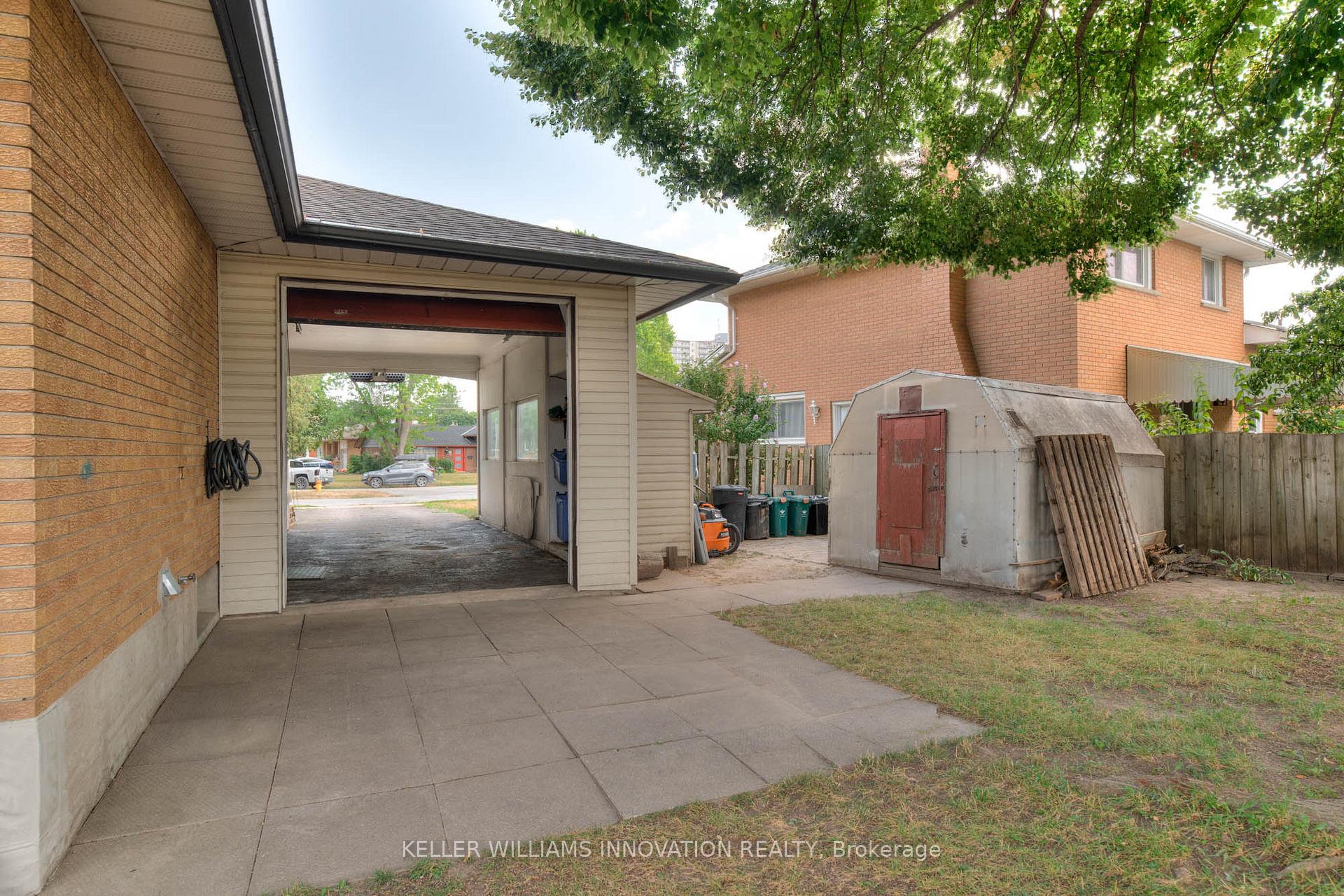 Photo 41 of 38 Fairlawn Road, Kitchener — HOMEH