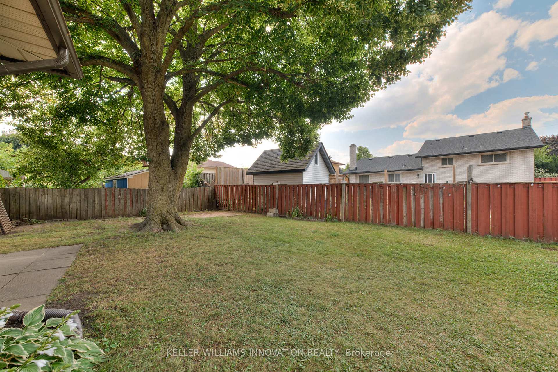 Photo 42 of 38 Fairlawn Road, Kitchener — HOMEH