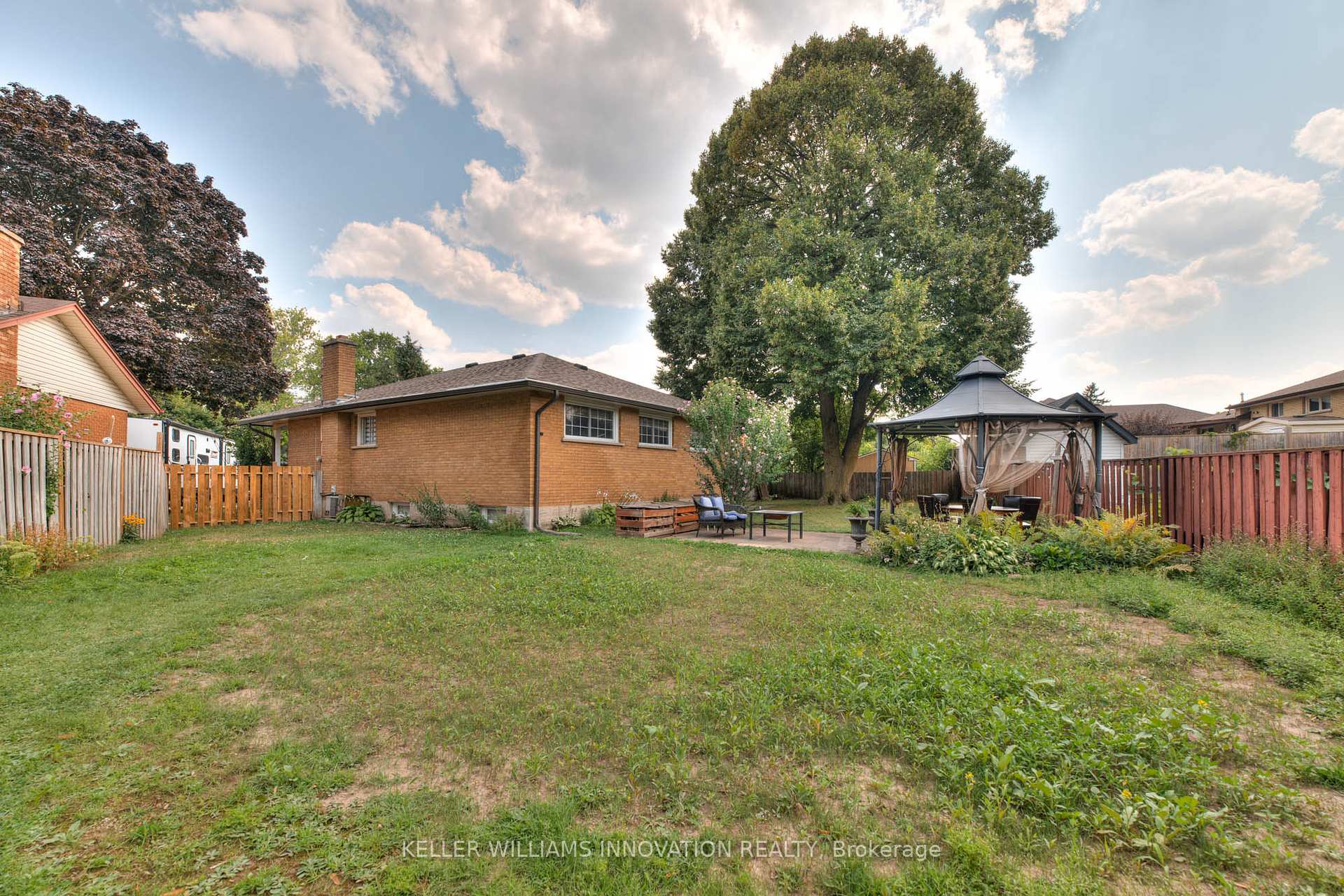 Photo 44 of 38 Fairlawn Road, Kitchener — HOMEH