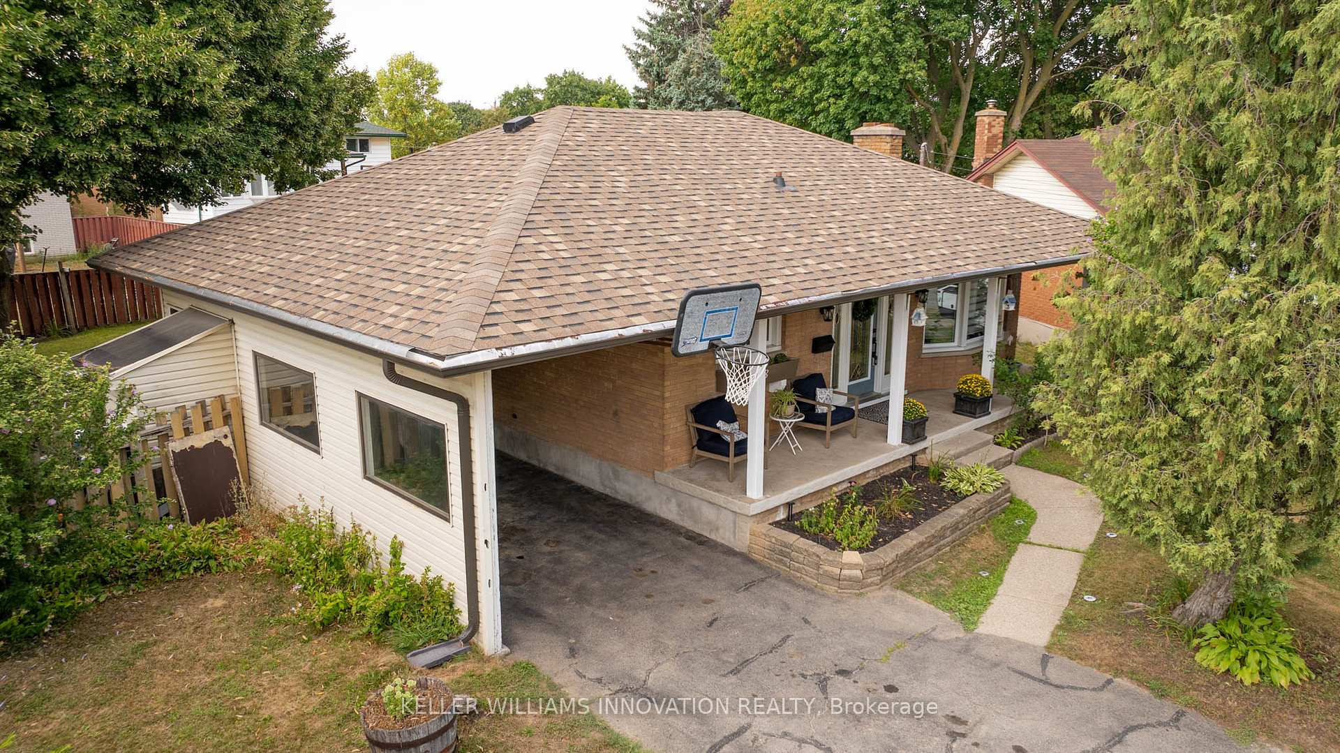 Photo 46 of 38 Fairlawn Road, Kitchener — HOMEH
