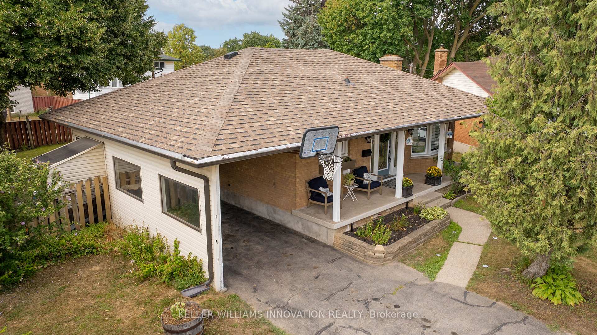Photo 47 of 38 Fairlawn Road, Kitchener — HOMEH