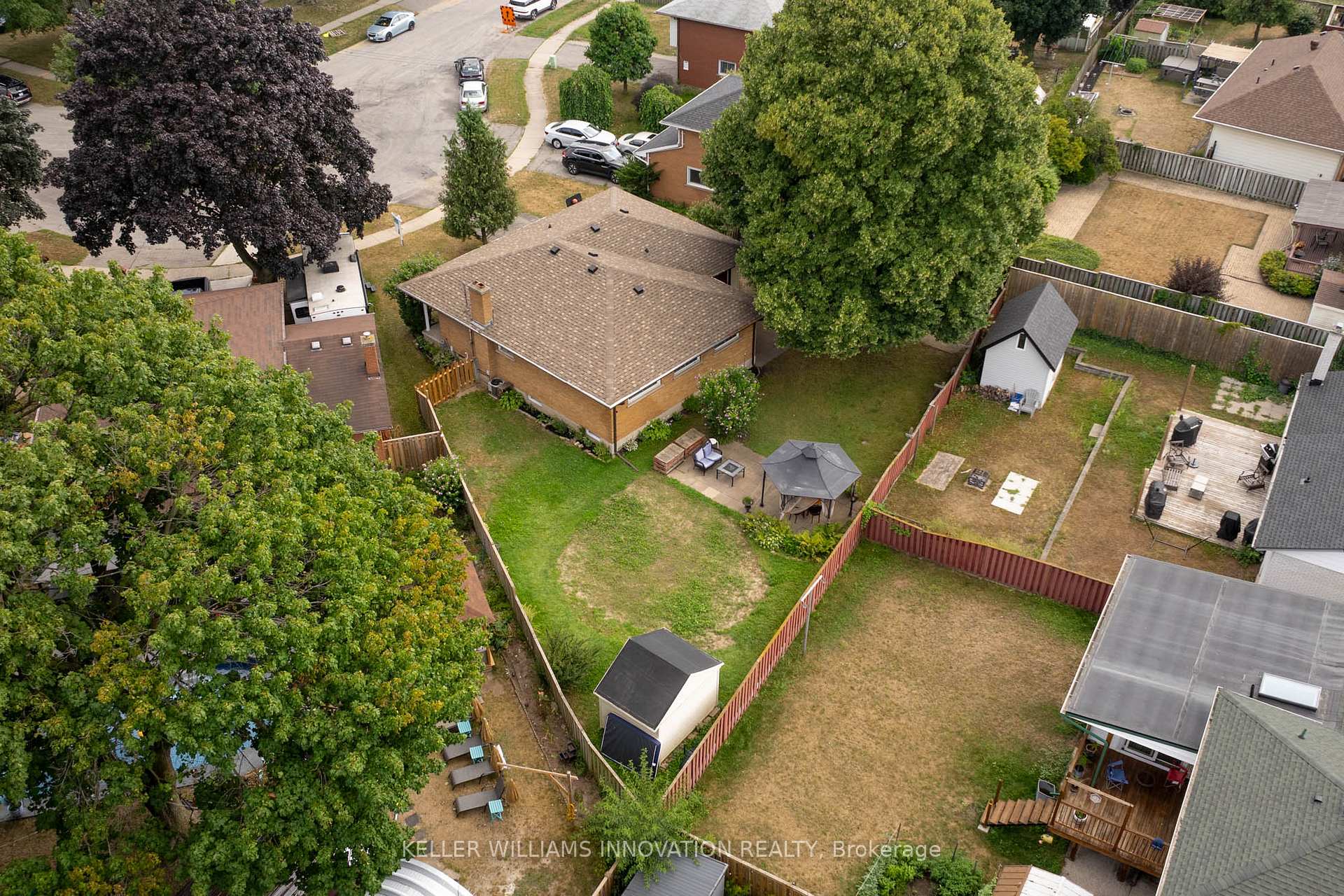 Photo 49 of 38 Fairlawn Road, Kitchener — HOMEH