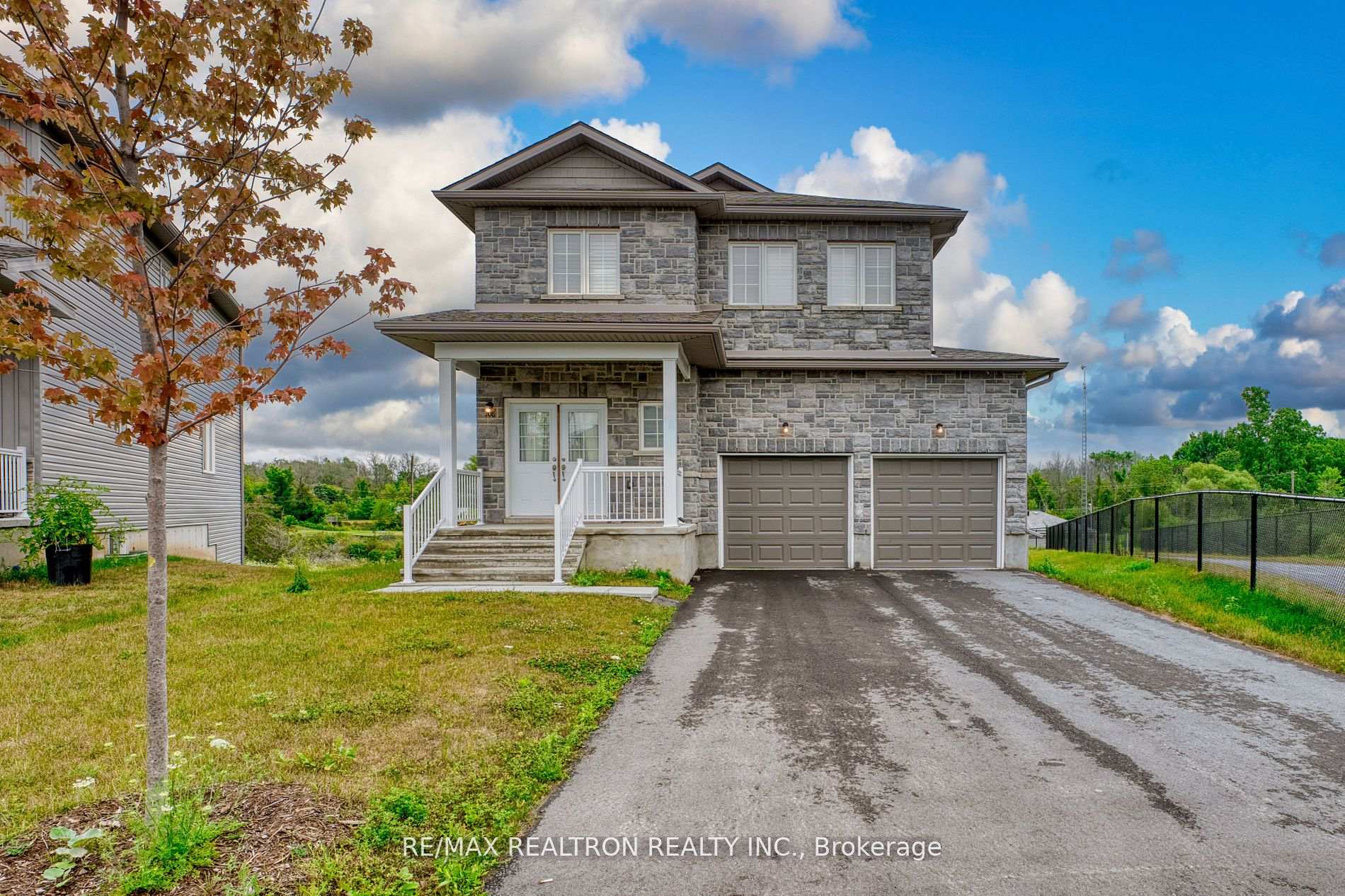 Photo 1 of 108 Brennan Crescent, Loyalist, Odessa — HOMEH