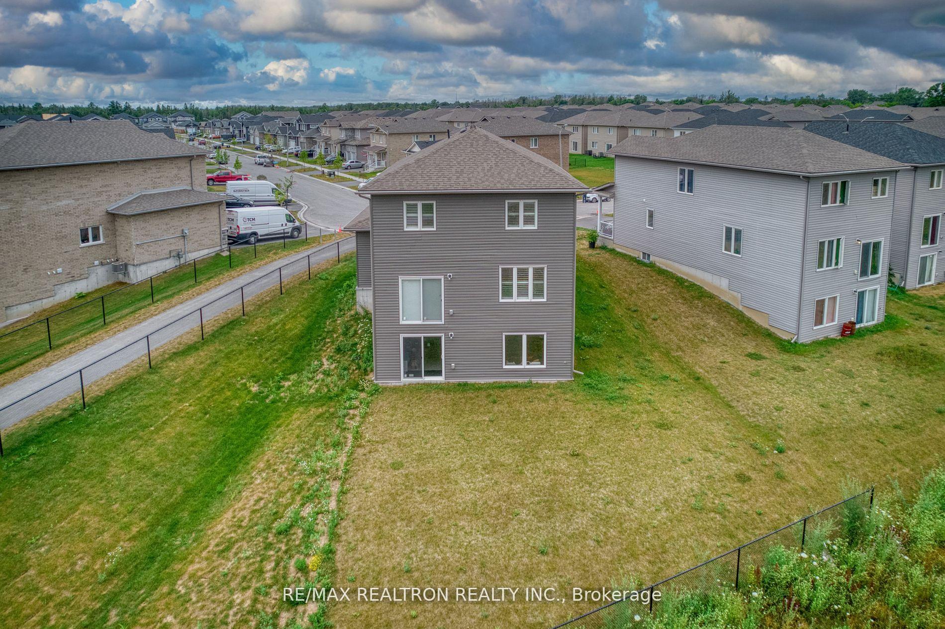 Photo 27 of 108 Brennan Crescent, Loyalist, Odessa — HOMEH