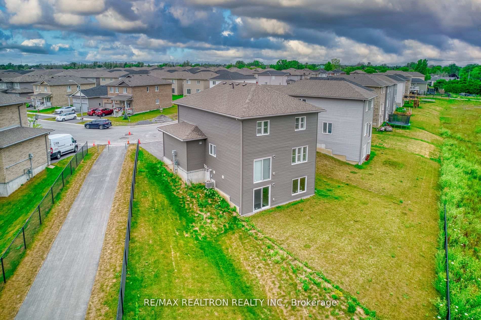 Photo 28 of 108 Brennan Crescent, Loyalist, Odessa — HOMEH