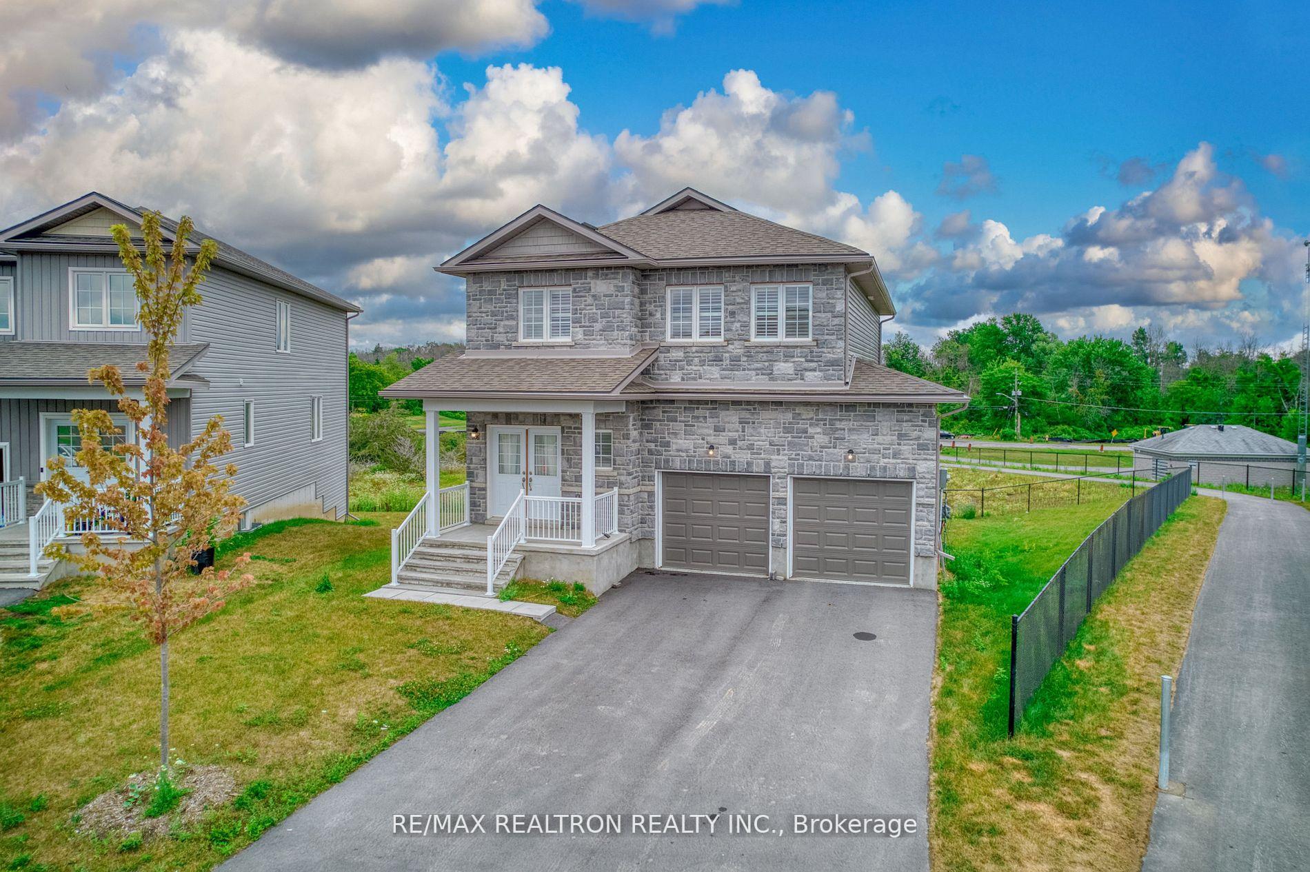 Photo 30 of 108 Brennan Crescent, Loyalist, Odessa — HOMEH
