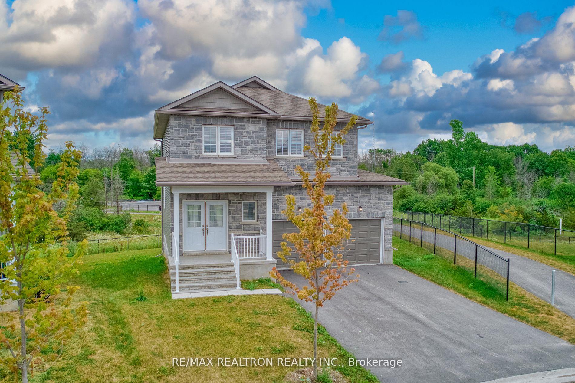 Photo 31 of 108 Brennan Crescent, Loyalist, Odessa — HOMEH