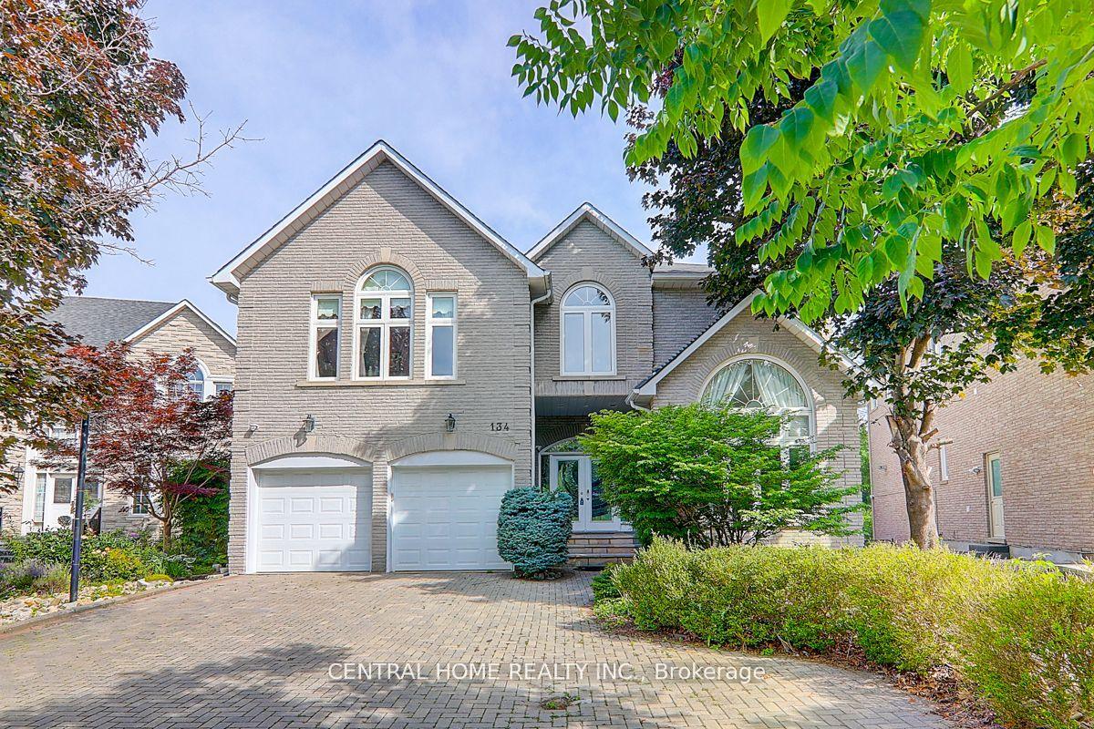 Photo 1 of 134 Bradgate Drive, Markham, Thornlea — HOMEH