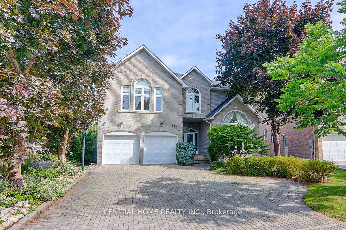 Photo 2 of 134 Bradgate Drive, Markham, Thornlea — HOMEH