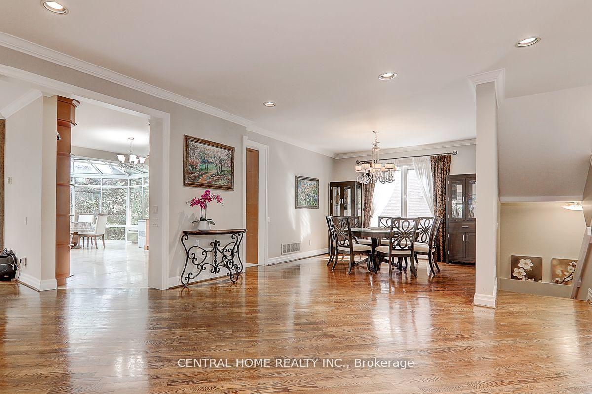 Photo 8 of 134 Bradgate Drive, Markham, Thornlea — HOMEH