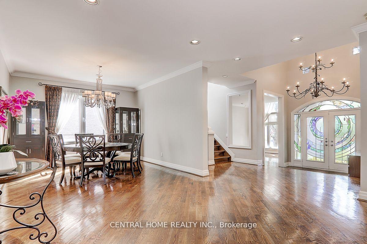 Photo 9 of 134 Bradgate Drive, Markham, Thornlea — HOMEH