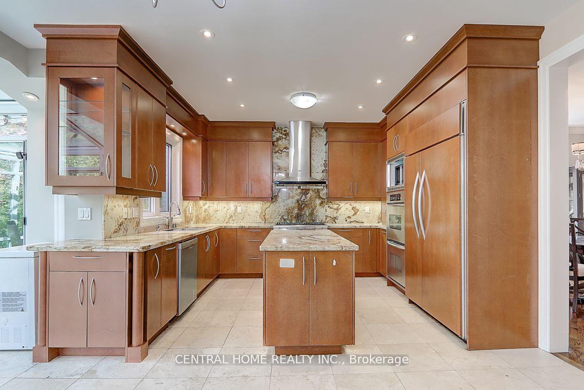 Photo 13 of 134 Bradgate Drive, Markham, Thornlea — HOMEH