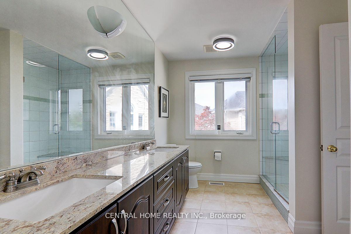 Photo 24 of 134 Bradgate Drive, Markham, Thornlea — HOMEH