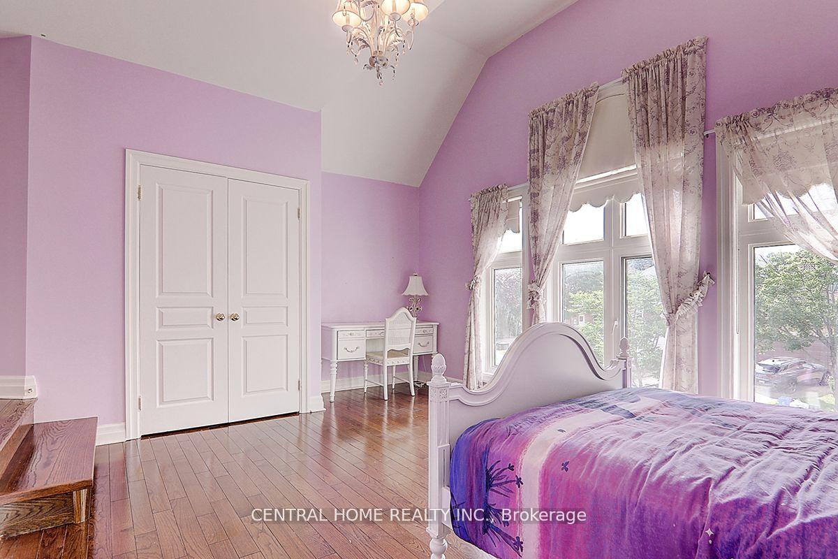 Photo 25 of 134 Bradgate Drive, Markham, Thornlea — HOMEH
