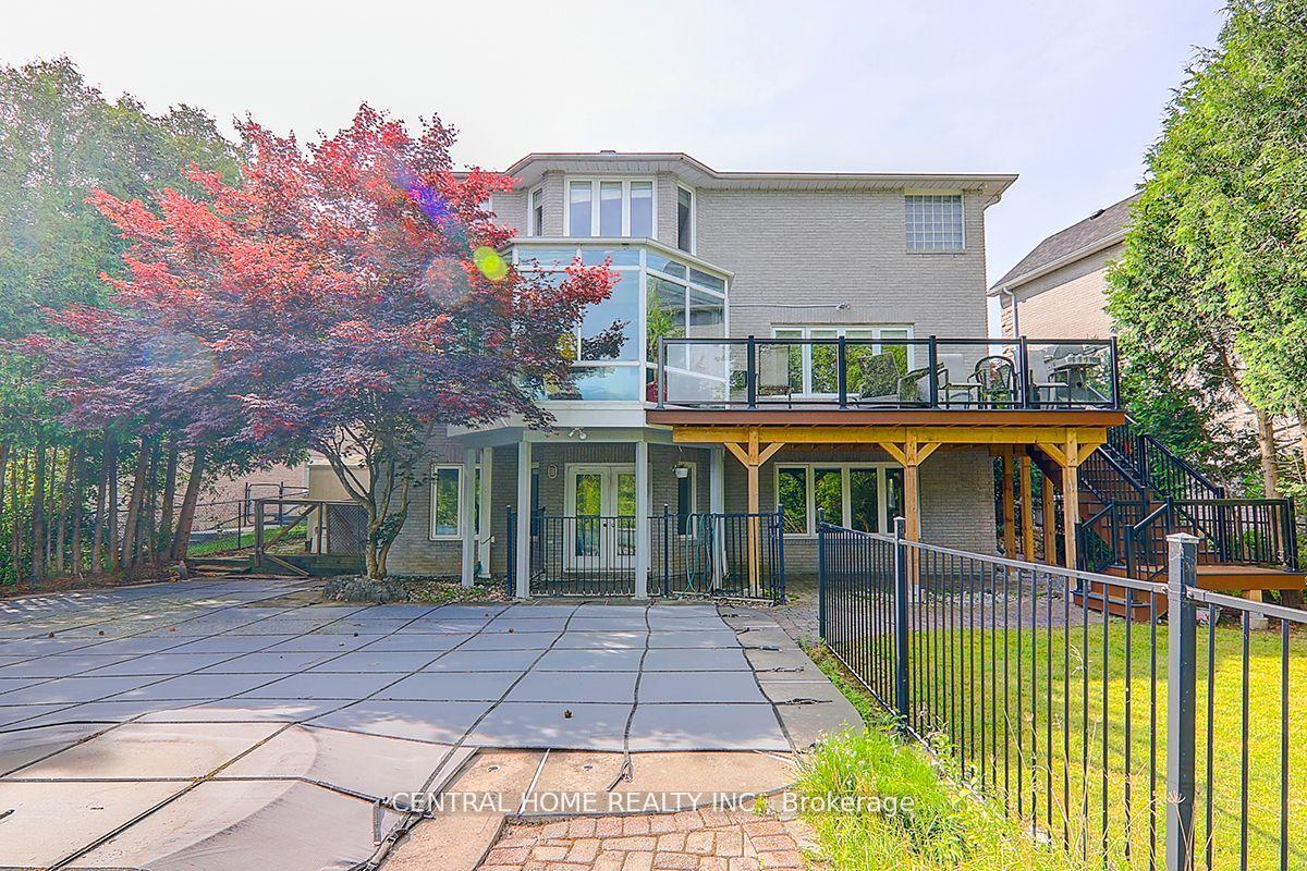 Photo 38 of 134 Bradgate Drive, Markham, Thornlea — HOMEH