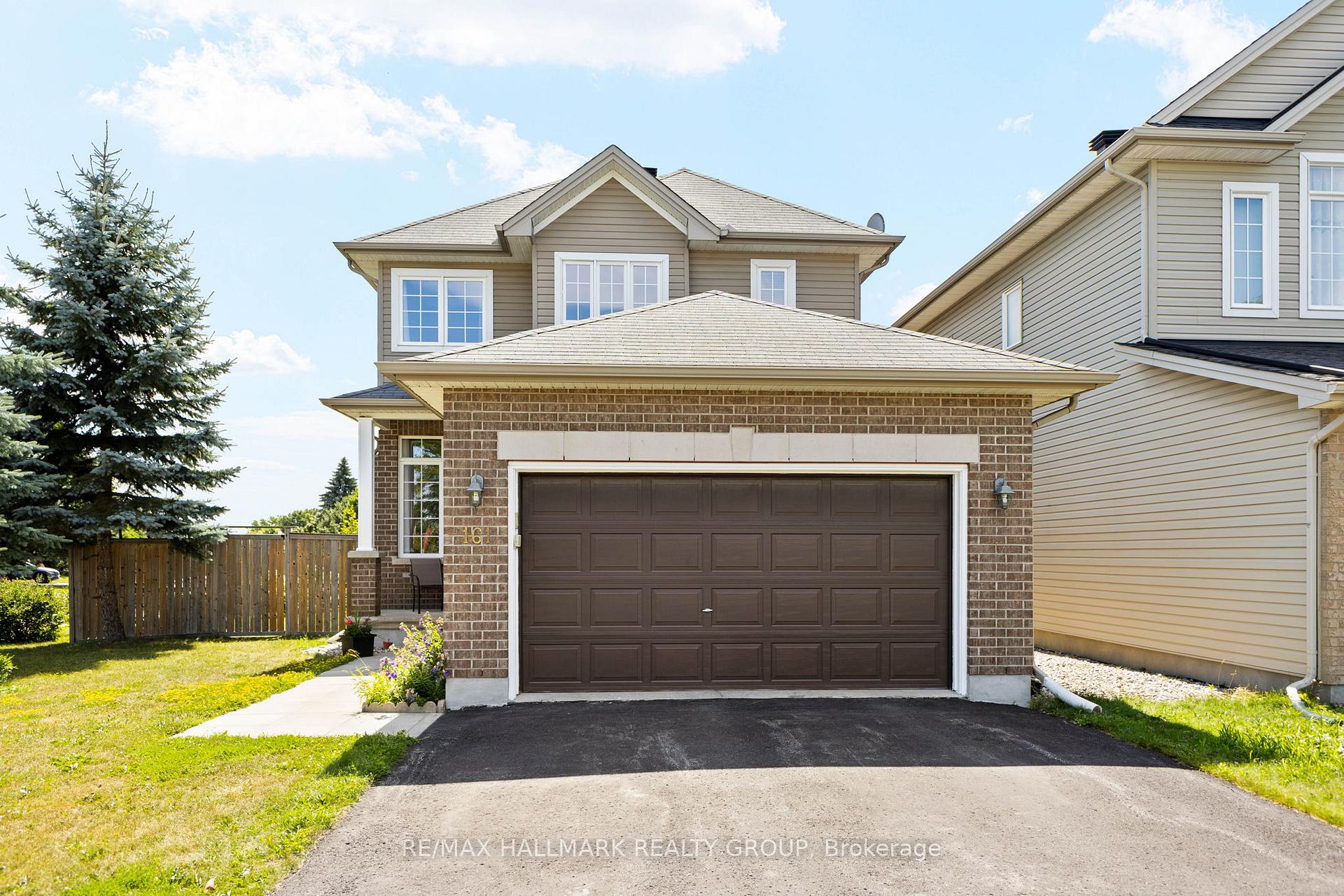 Photo 2 of 161 Bridgestone Drive, Ottawa, Kanata - Bridlewood — HOMEH