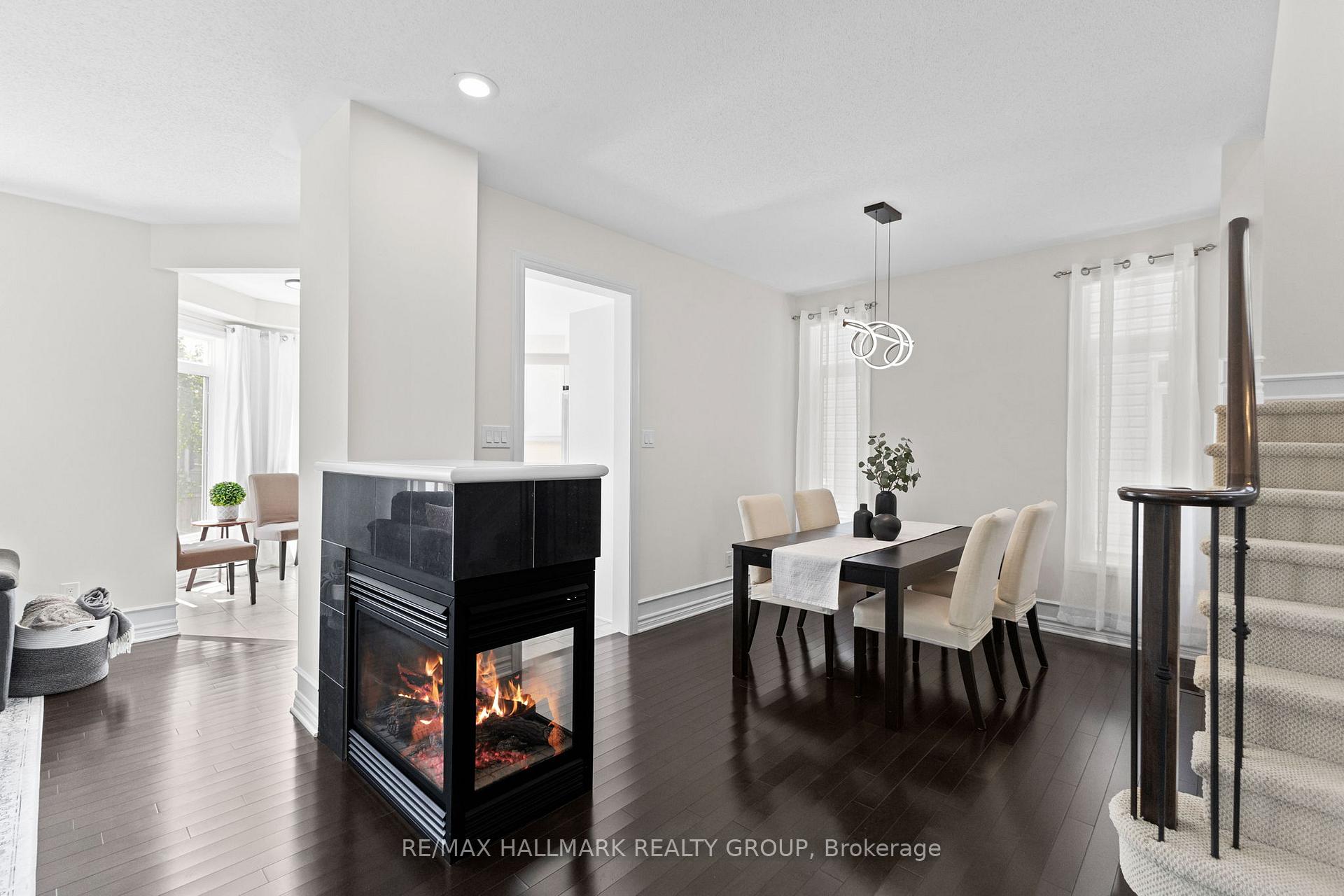 Photo 9 of 161 Bridgestone Drive, Ottawa, Kanata - Bridlewood — HOMEH