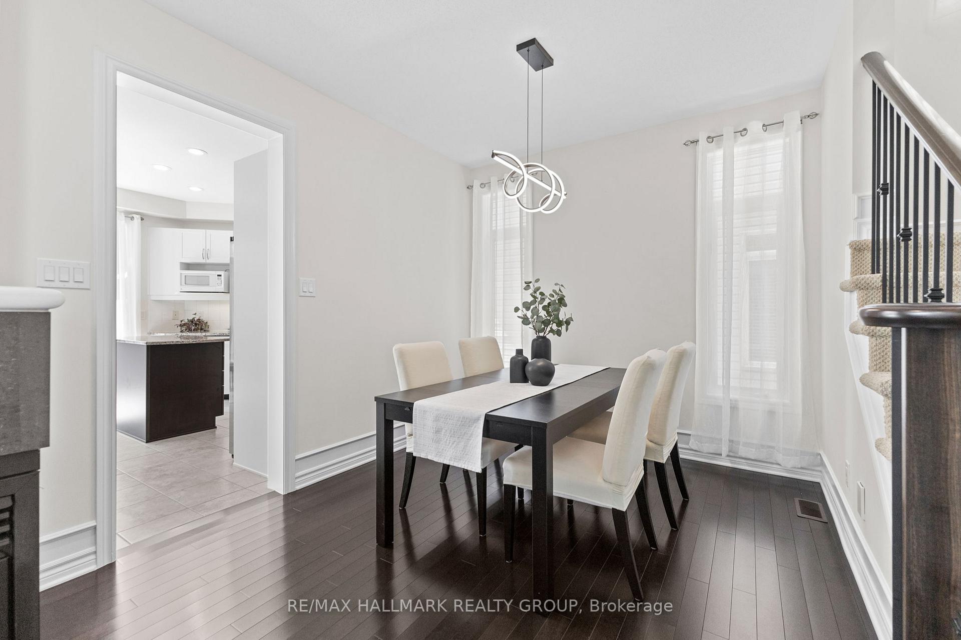 Photo 11 of 161 Bridgestone Drive, Ottawa, Kanata - Bridlewood — HOMEH