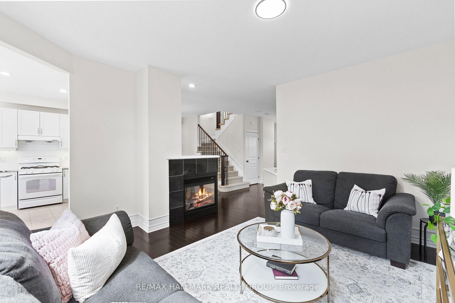 Photo 18 of 161 Bridgestone Drive, Ottawa, Kanata - Bridlewood — HOMEH
