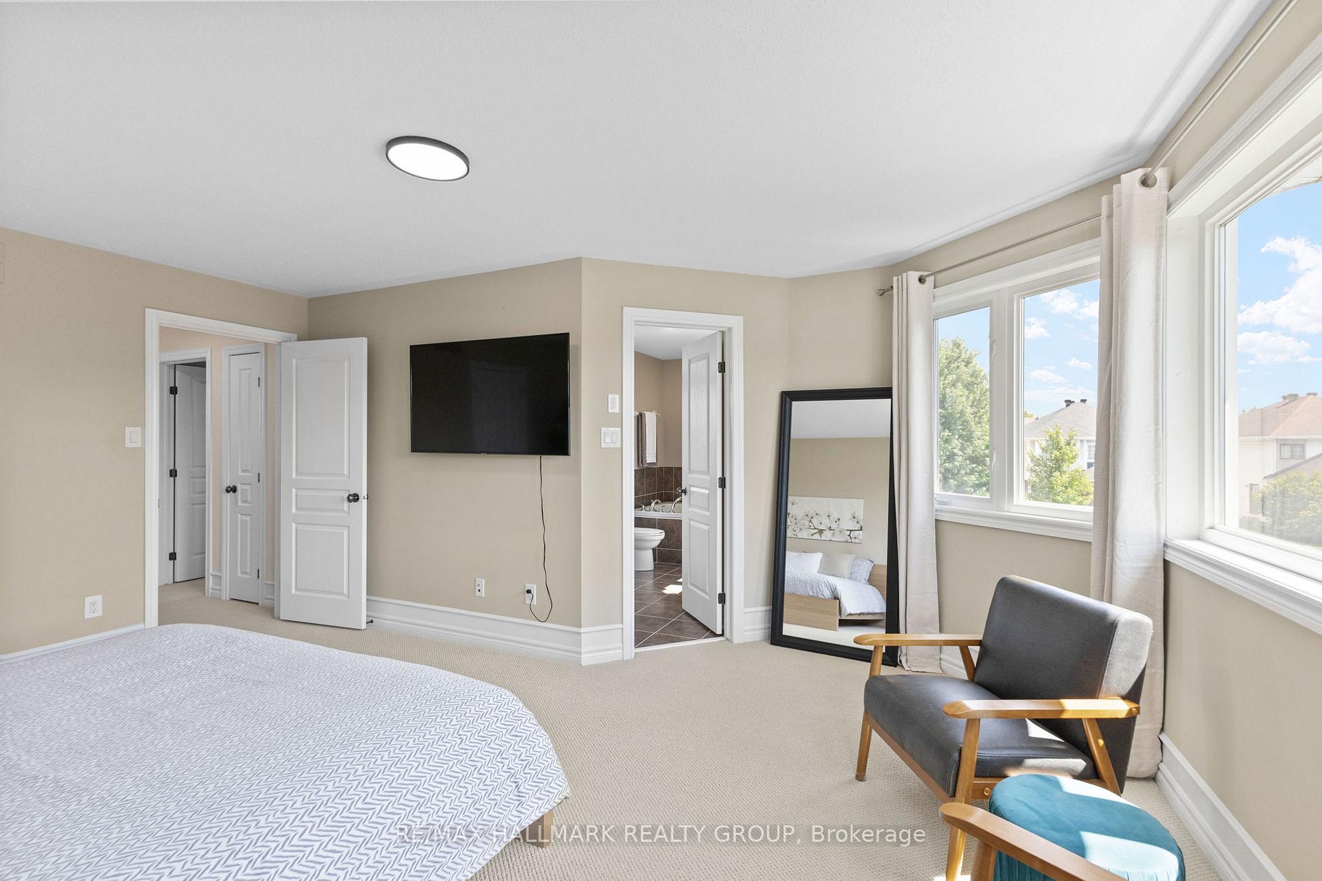 Photo 22 of 161 Bridgestone Drive, Ottawa, Kanata - Bridlewood — HOMEH