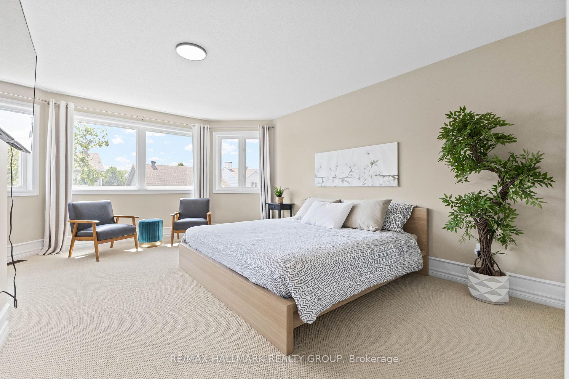 Photo 23 of 161 Bridgestone Drive, Ottawa, Kanata - Bridlewood — HOMEH
