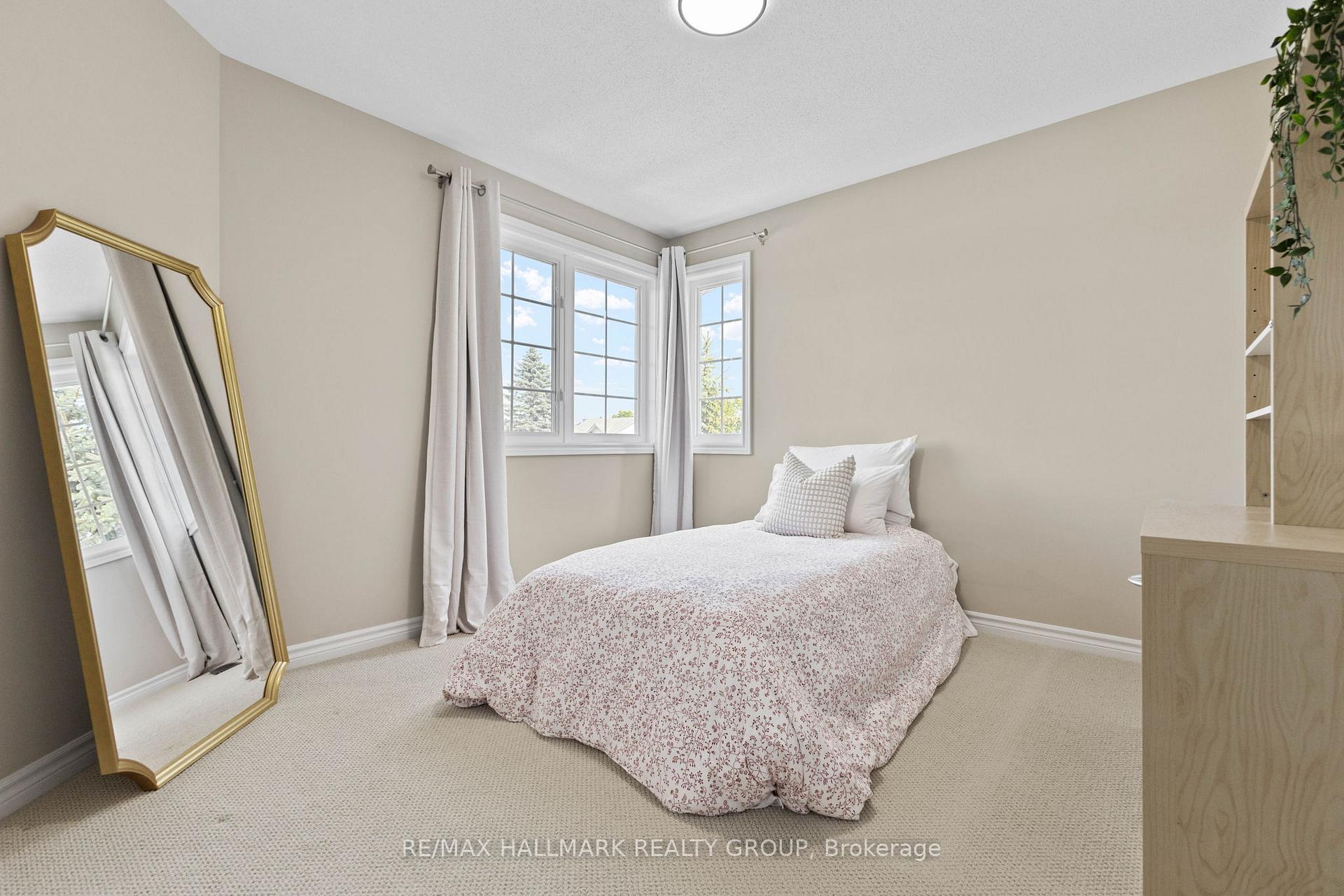Photo 28 of 161 Bridgestone Drive, Ottawa, Kanata - Bridlewood — HOMEH