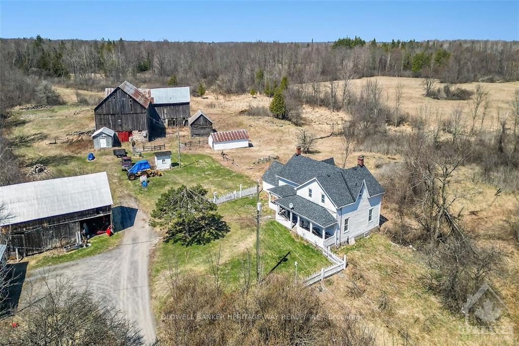 Photo 2 of 170 Boyd'S Road, Lanark Highlands, Lanark Highlands (Lanark) Twp — HOMEH