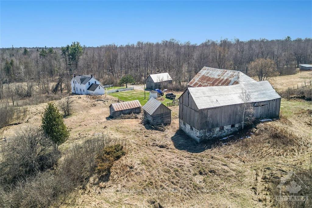 Photo 3 of 170 Boyd'S Road, Lanark Highlands, Lanark Highlands (Lanark) Twp — HOMEH