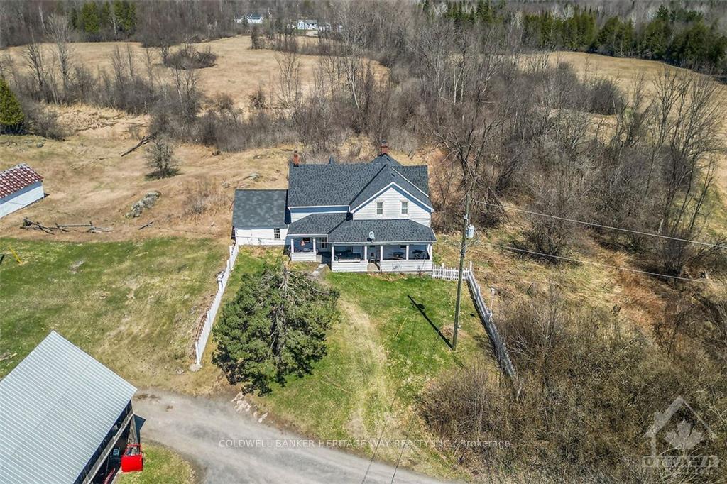 Photo 4 of 170 Boyd'S Road, Lanark Highlands, Lanark Highlands (Lanark) Twp — HOMEH