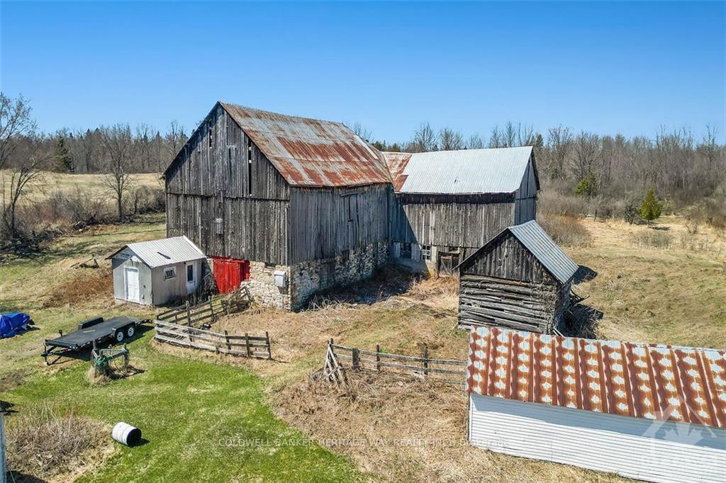 Photo 22 of 170 Boyd'S Road, Lanark Highlands, Lanark Highlands (Lanark) Twp — HOMEH