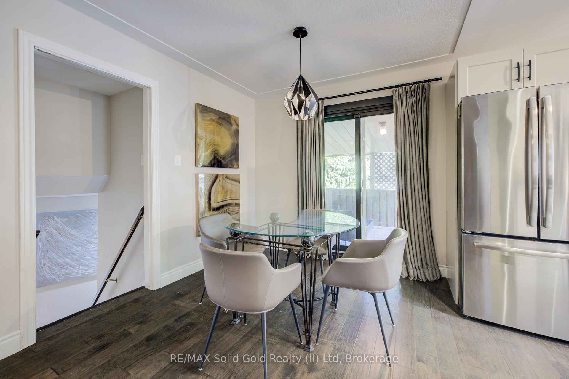 Photo 9 of 211 Village Road, Kitchener — HOMEH