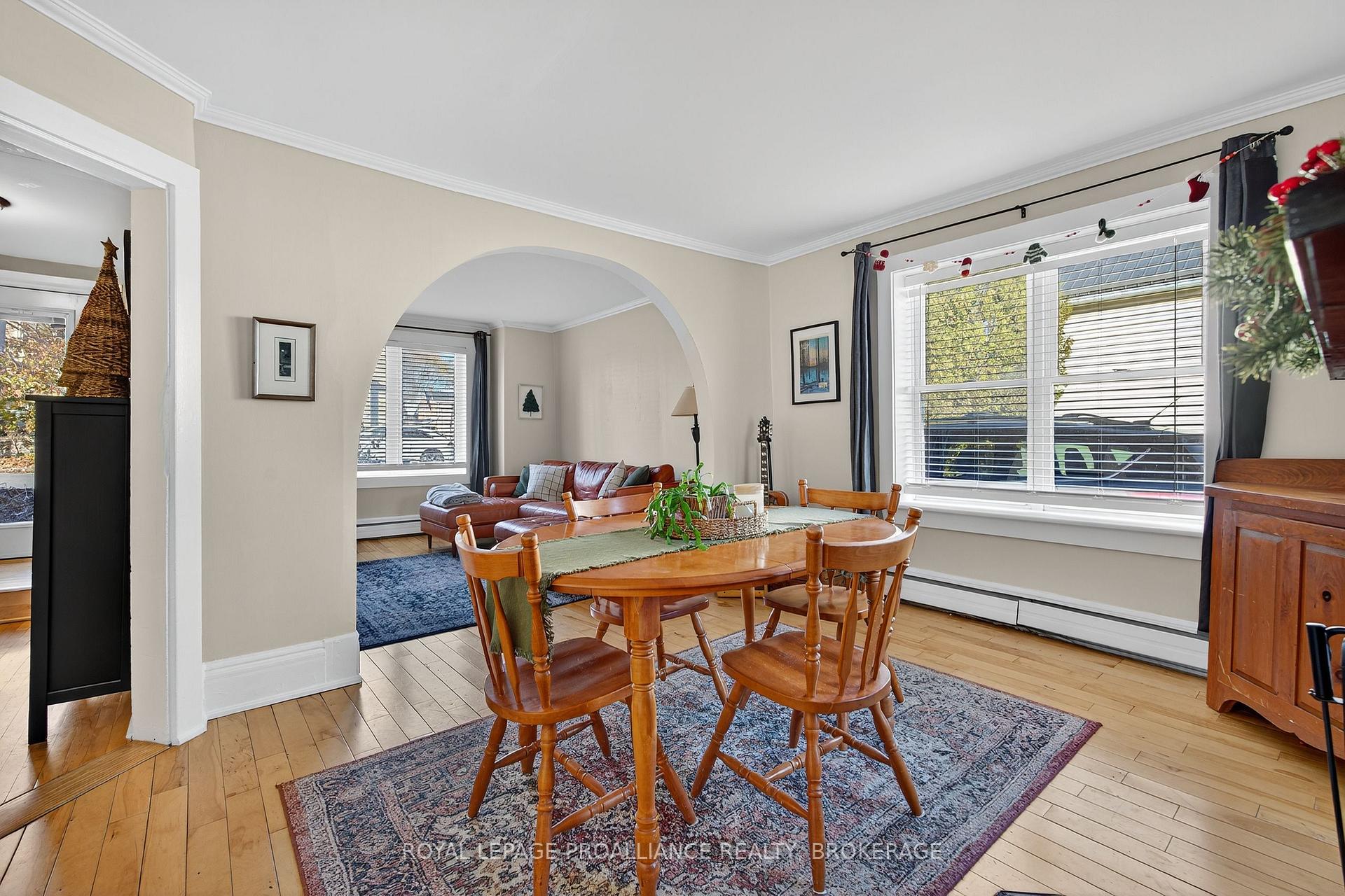 Photo 6 of 16 Pine Street, Kingston, East of Sir John A. Blvd — HOMEH