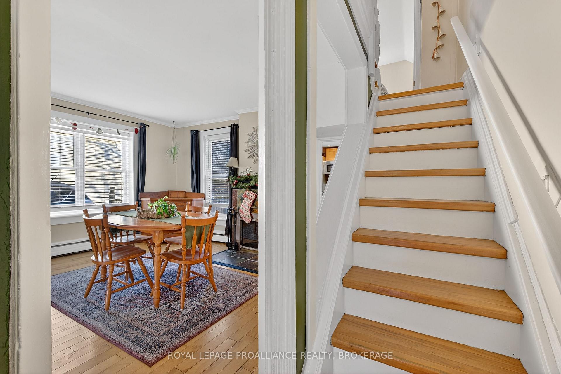 Photo 15 of 16 Pine Street, Kingston, East of Sir John A. Blvd — HOMEH