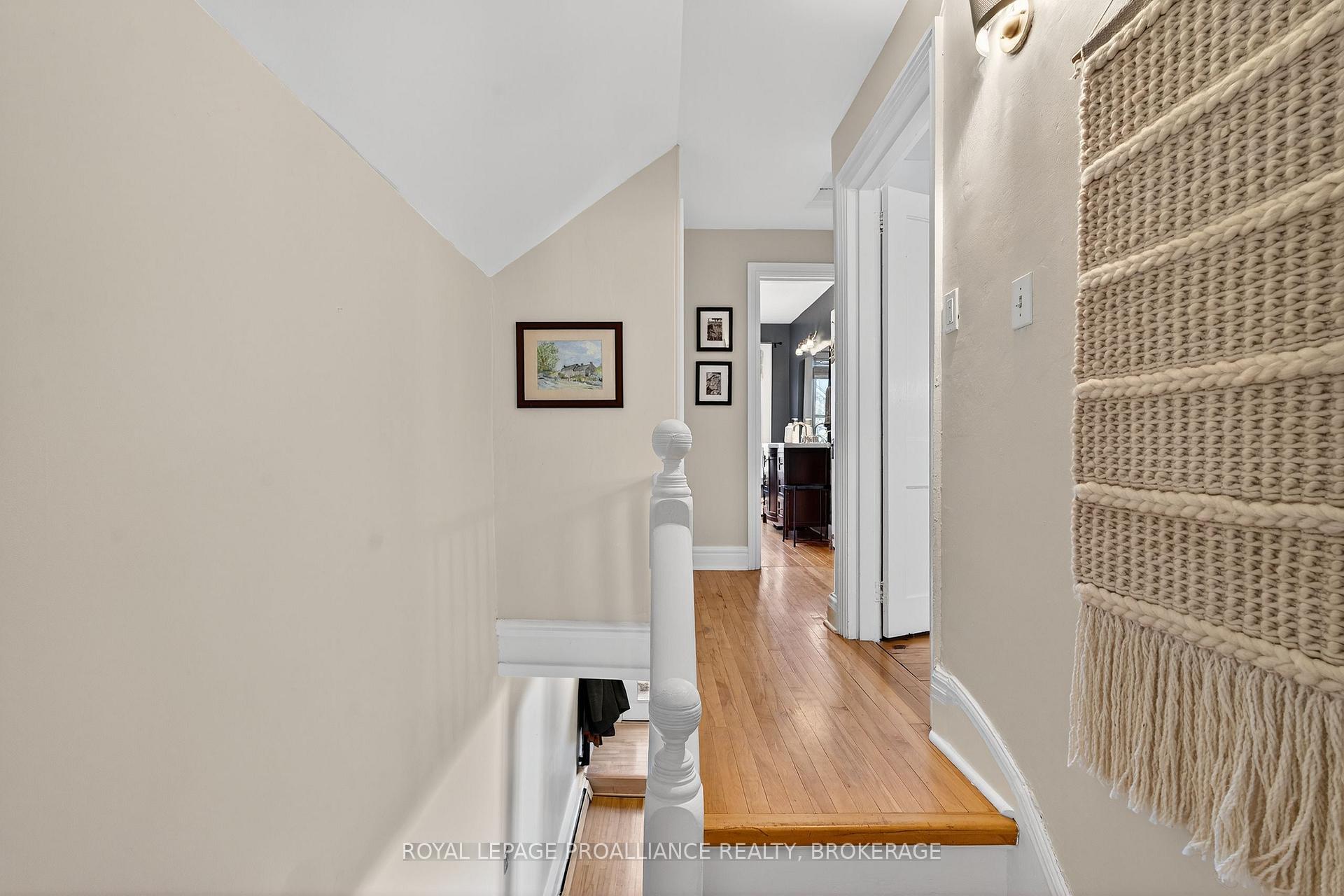 Photo 19 of 16 Pine Street, Kingston, East of Sir John A. Blvd — HOMEH