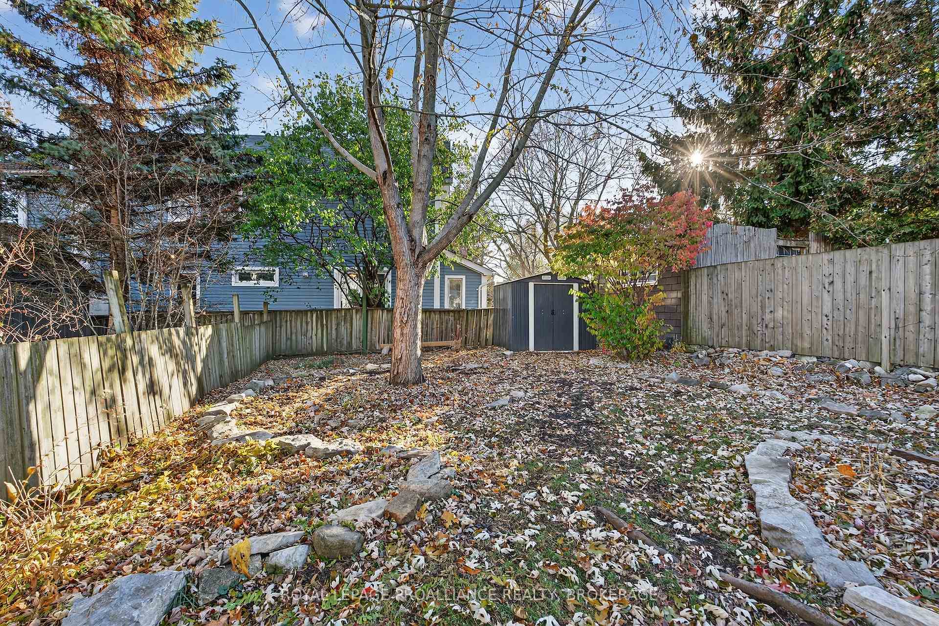 Photo 29 of 16 Pine Street, Kingston, East of Sir John A. Blvd — HOMEH