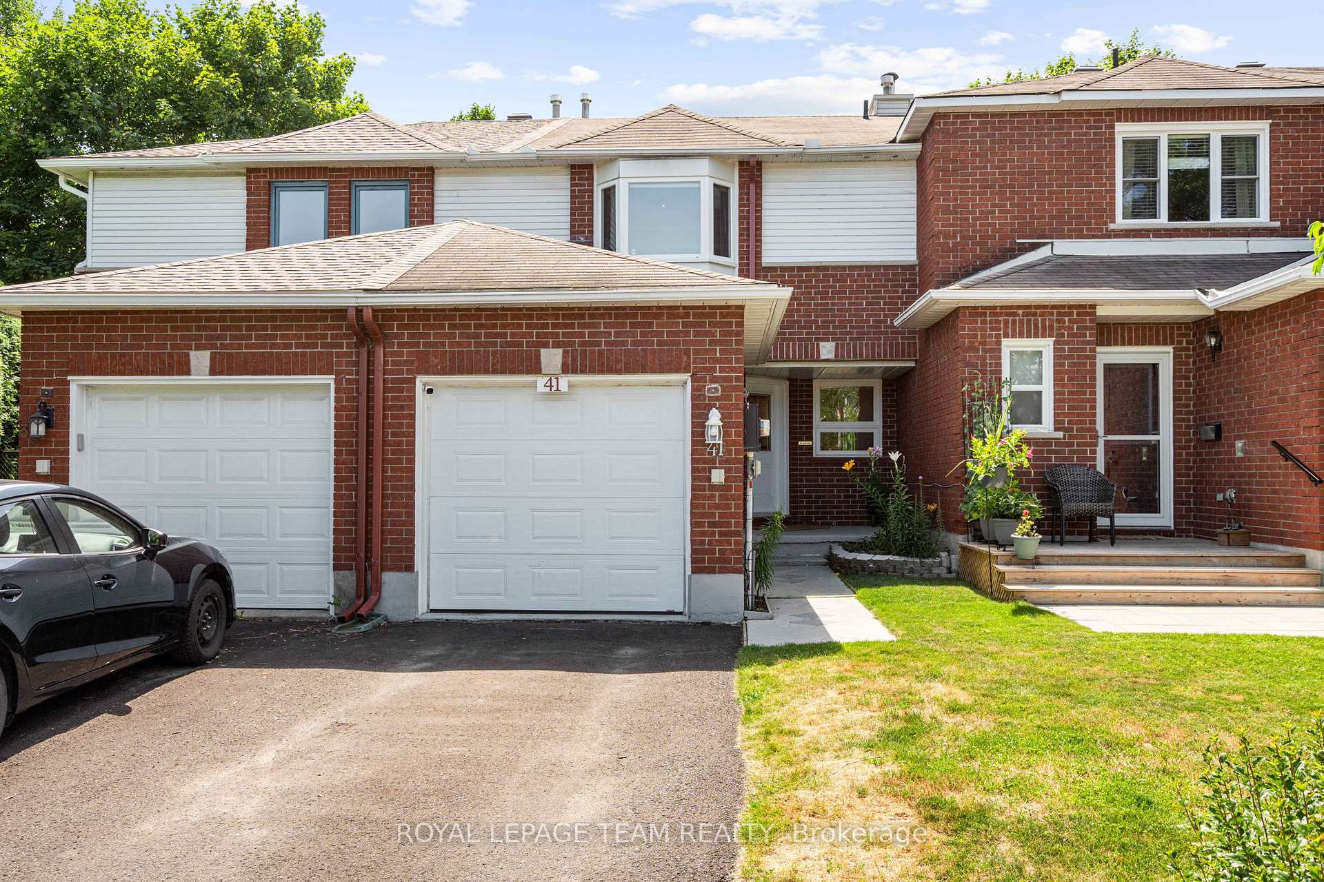 Photo 1 of 41 Peterson Place, Ottawa, Kanata - Katimavik — HOMEH
