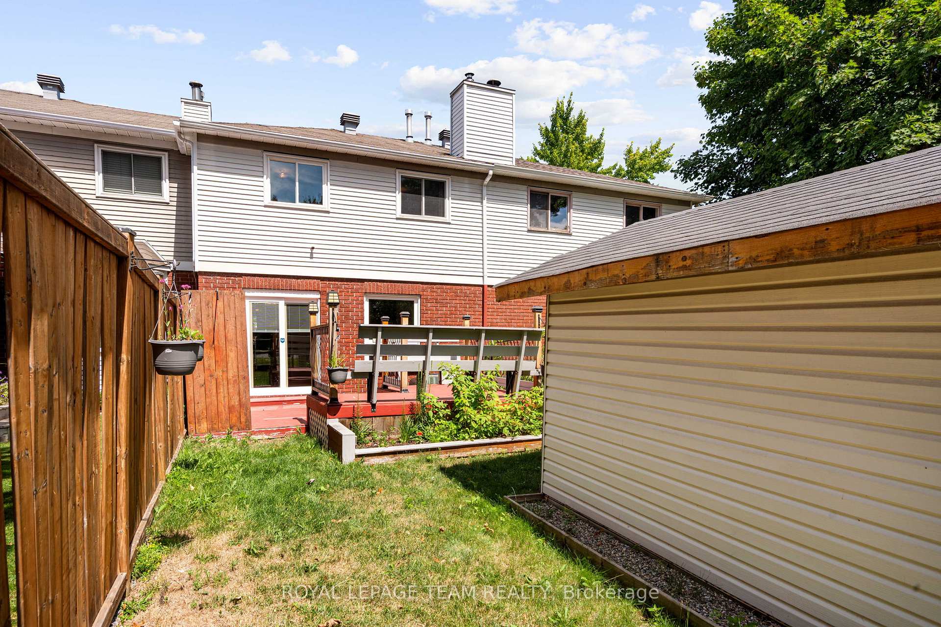 Photo 39 of 41 Peterson Place, Ottawa, Kanata - Katimavik — HOMEH
