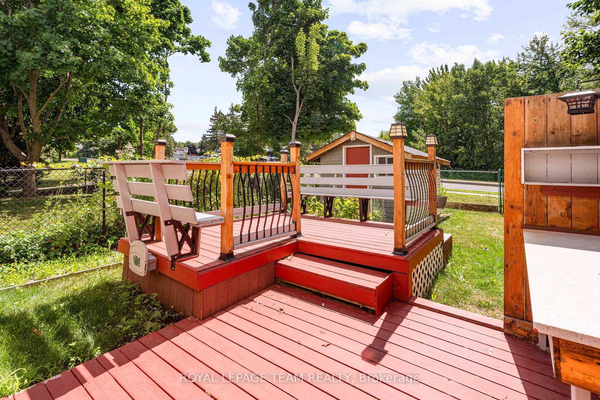 Photo 42 of 41 Peterson Place, Ottawa, Kanata - Katimavik — HOMEH