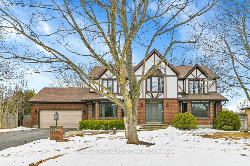 Photo 2 of 1106 Bravar Drive, Ottawa, Manotick Long Island & Nicholls Island — HOMEH